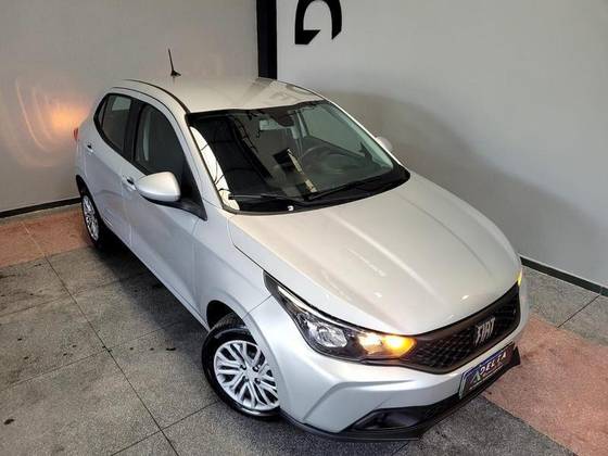 FIAT ARGO 1.0 FIREFLY FLEX DRIVE MANUAL FIAT ARGO 1.0 FIREFLY FLEX DRIVE MANUAL
